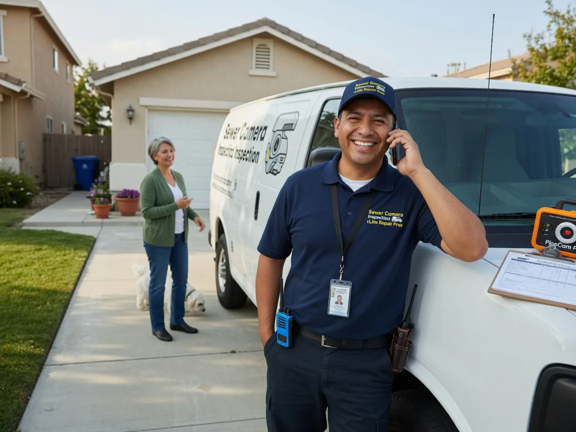 Sewer Line Repair Davis, WV FAQs
